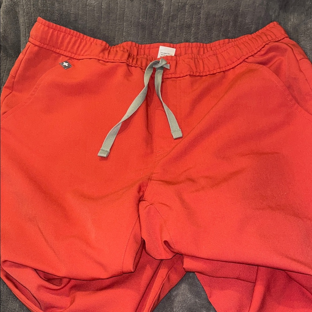 Figs scrub pants